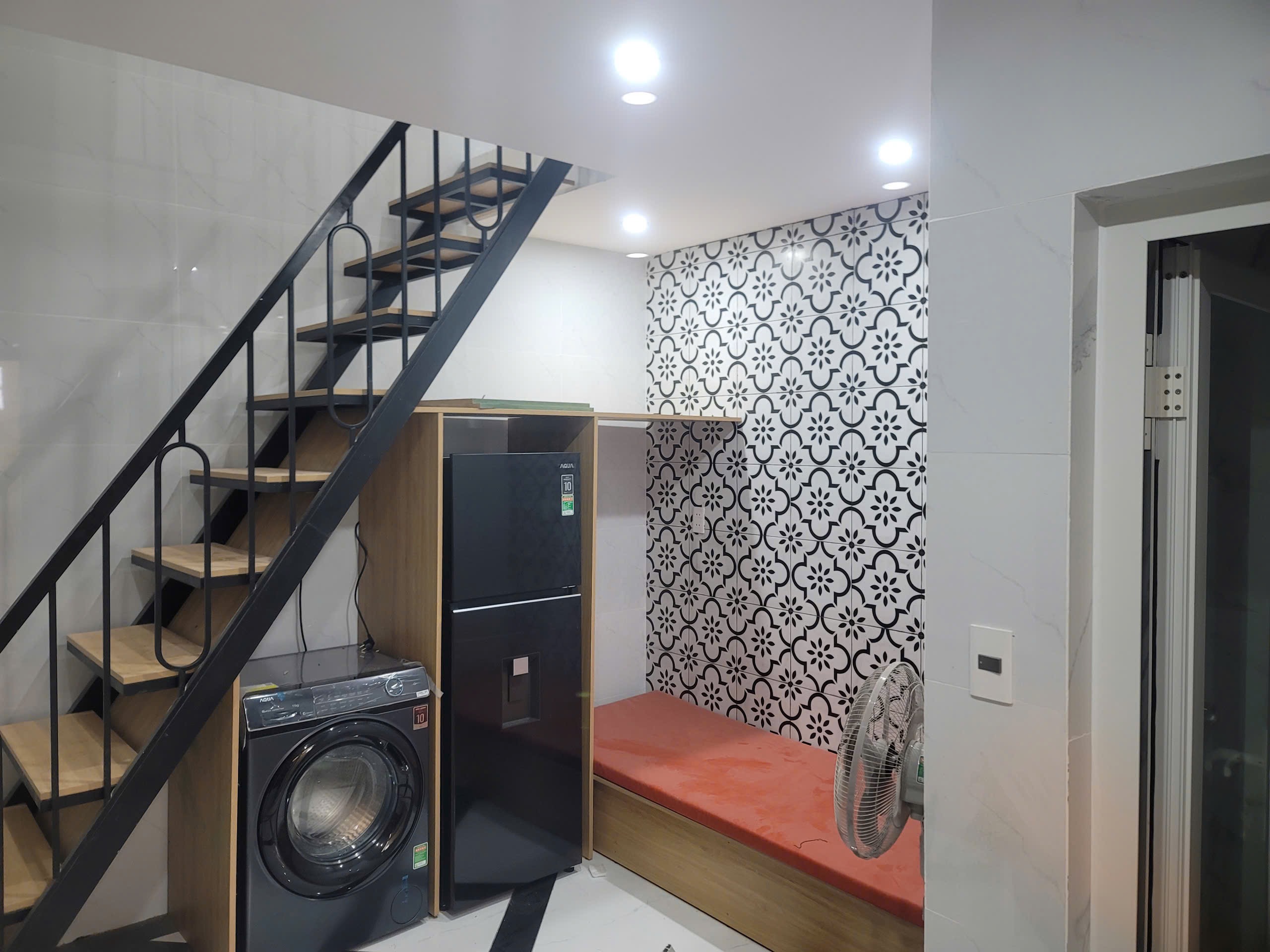 Bán Căn Hộ Mini 120m² Góc 2 Mặt Tiền Đường Y Nuê BMT – Giá 9 Tỷ
