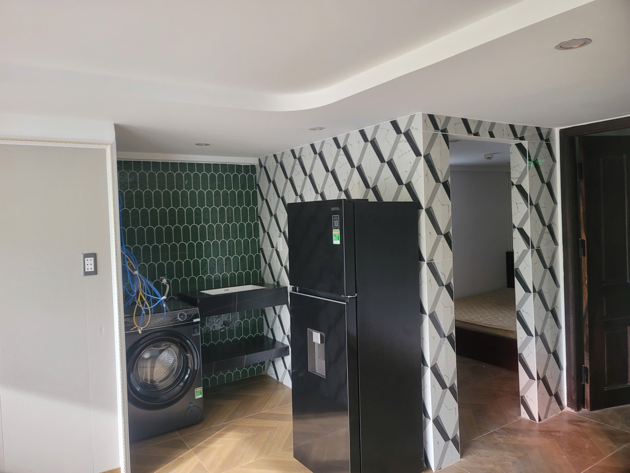 Bán Căn Hộ Mini 120m² Góc 2 Mặt Tiền Đường Y Nuê BMT – Giá 9 Tỷ