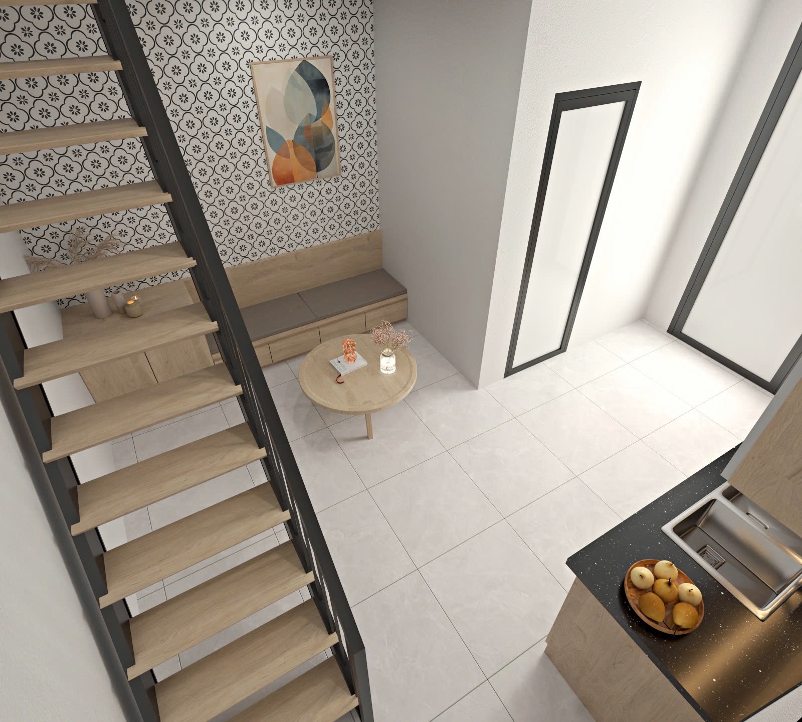 Bán Căn Hộ Mini 120m² Góc 2 Mặt Tiền Đường Y Nuê BMT – Giá 9 Tỷ