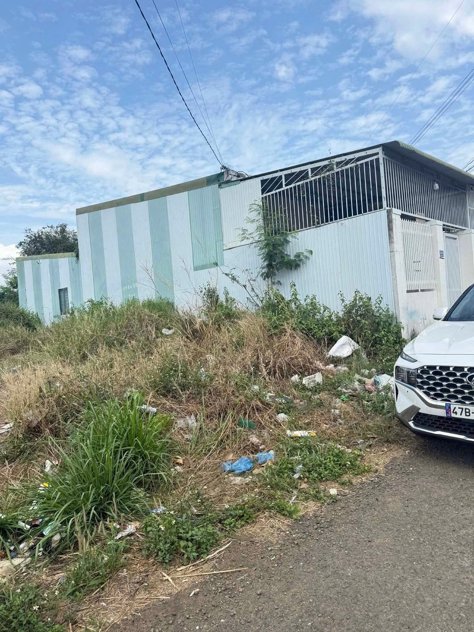 Bán Đất 7.5x21m Hẻm 85 Tạ Quang Bửu Phường Thành Nhất – Giá 1 Tỷ 700 Triệu