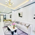 Bán Nhà Mặt Tiền 90m² MT B3 Cuebua Buôn Ma Thuột – Hiện Đại Full Nội Thất - ảnh 3