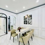 Bán Nhà Mặt Tiền 90m² MT B3 Cuebua Buôn Ma Thuột – Hiện Đại Full Nội Thất - ảnh 4
