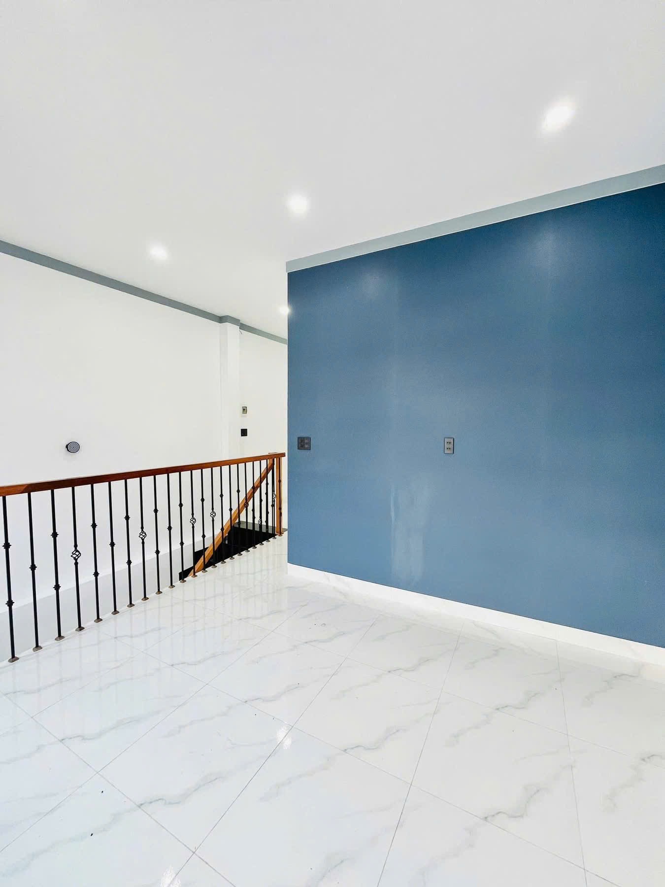 Bán Nhà Mặt Tiền 90m² MT B3 Cuebua Buôn Ma Thuột – Hiện Đại Full Nội Thất
