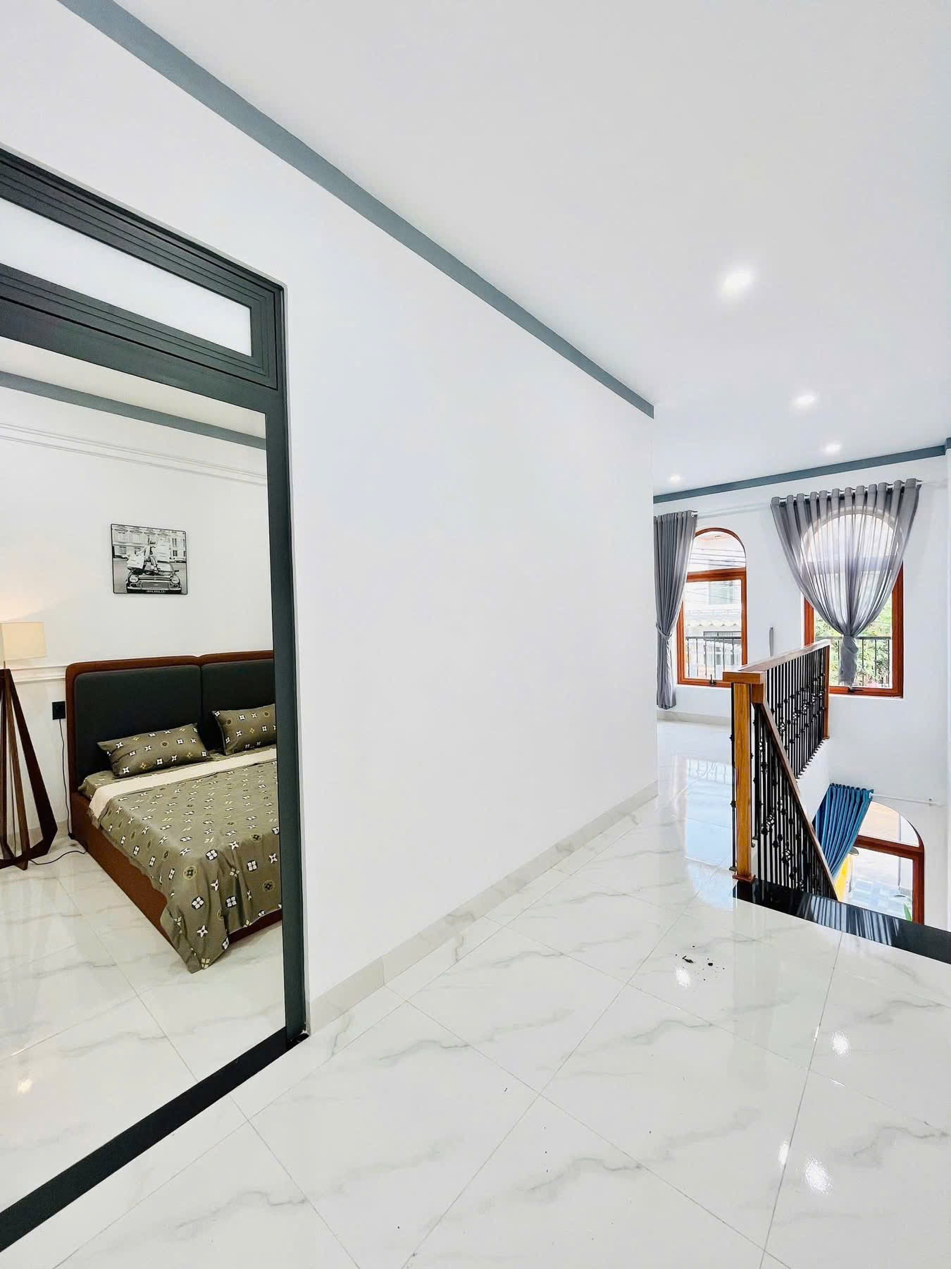 Bán Nhà Mặt Tiền 90m² MT B3 Cuebua Buôn Ma Thuột – Hiện Đại Full Nội Thất
