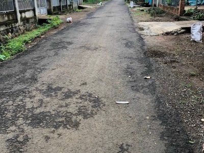 Bán Đất Sào Thổ Cư 1350m² Hoà Phú BMT – Mặt Đường Gần QL14 Giá 1 Tỷ 950 Triệu