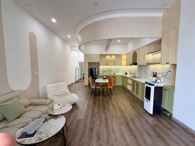 Bán Nhà Hẻm 117m² Hẻm 184 Đồng Khởi BMT – Đang Cho Thuê 8 Triệu/Tháng
