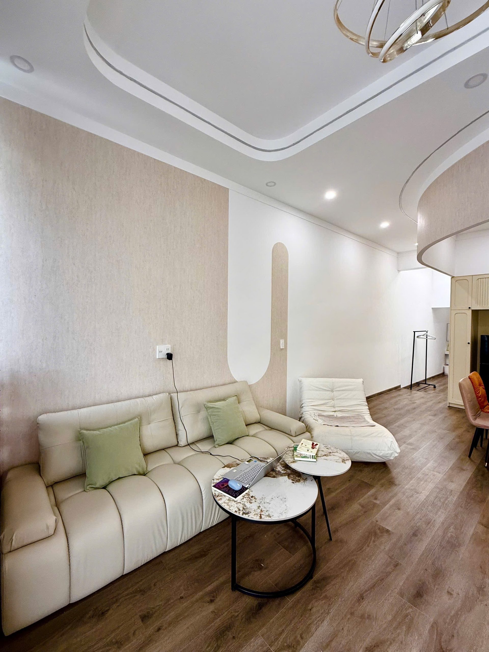Bán Nhà Hẻm 117m² Hẻm 184 Đồng Khởi BMT – Đang Cho Thuê 8 Triệu/Tháng