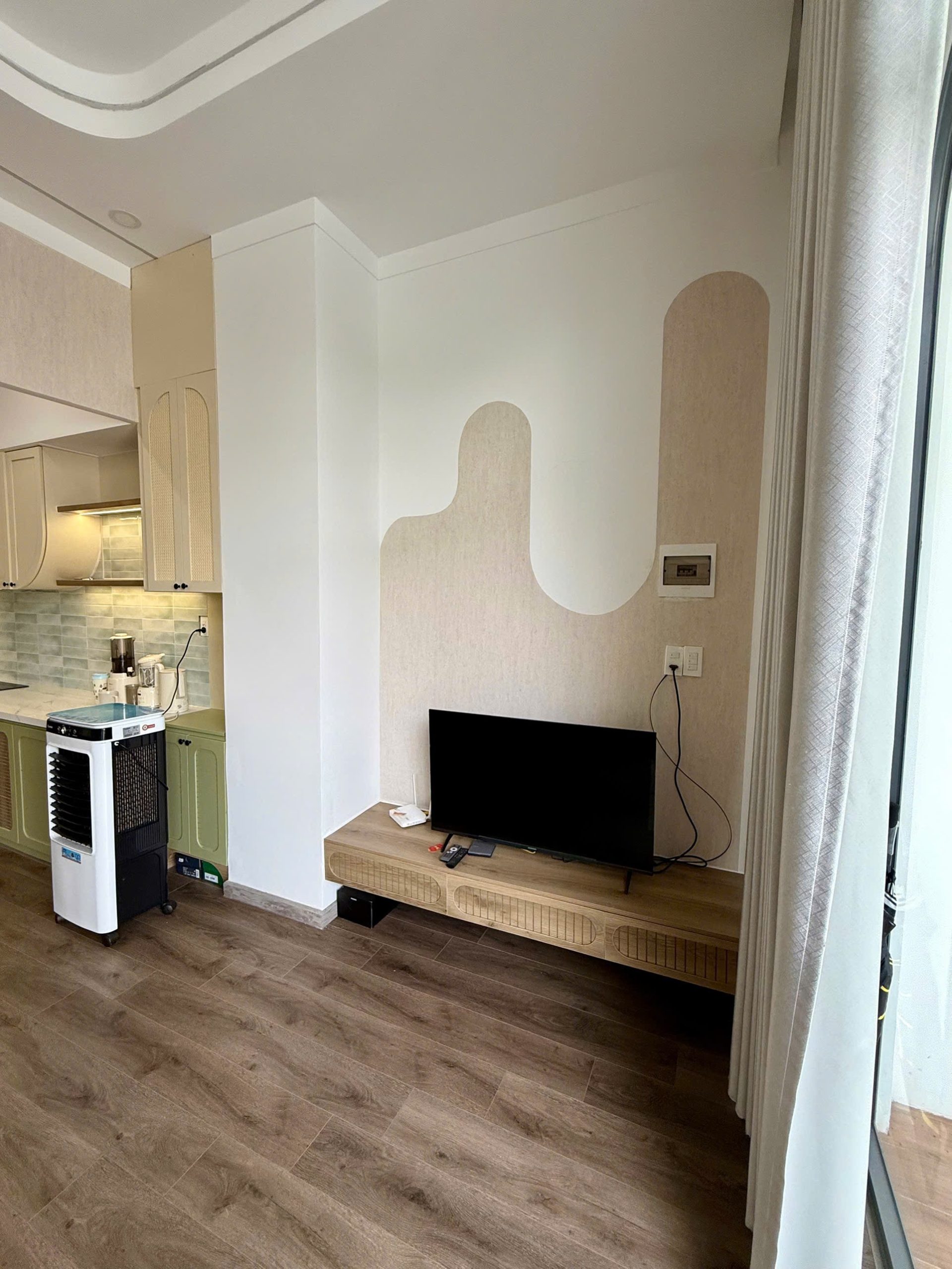 Bán Nhà Hẻm 117m² Hẻm 184 Đồng Khởi BMT – Đang Cho Thuê 8 Triệu/Tháng