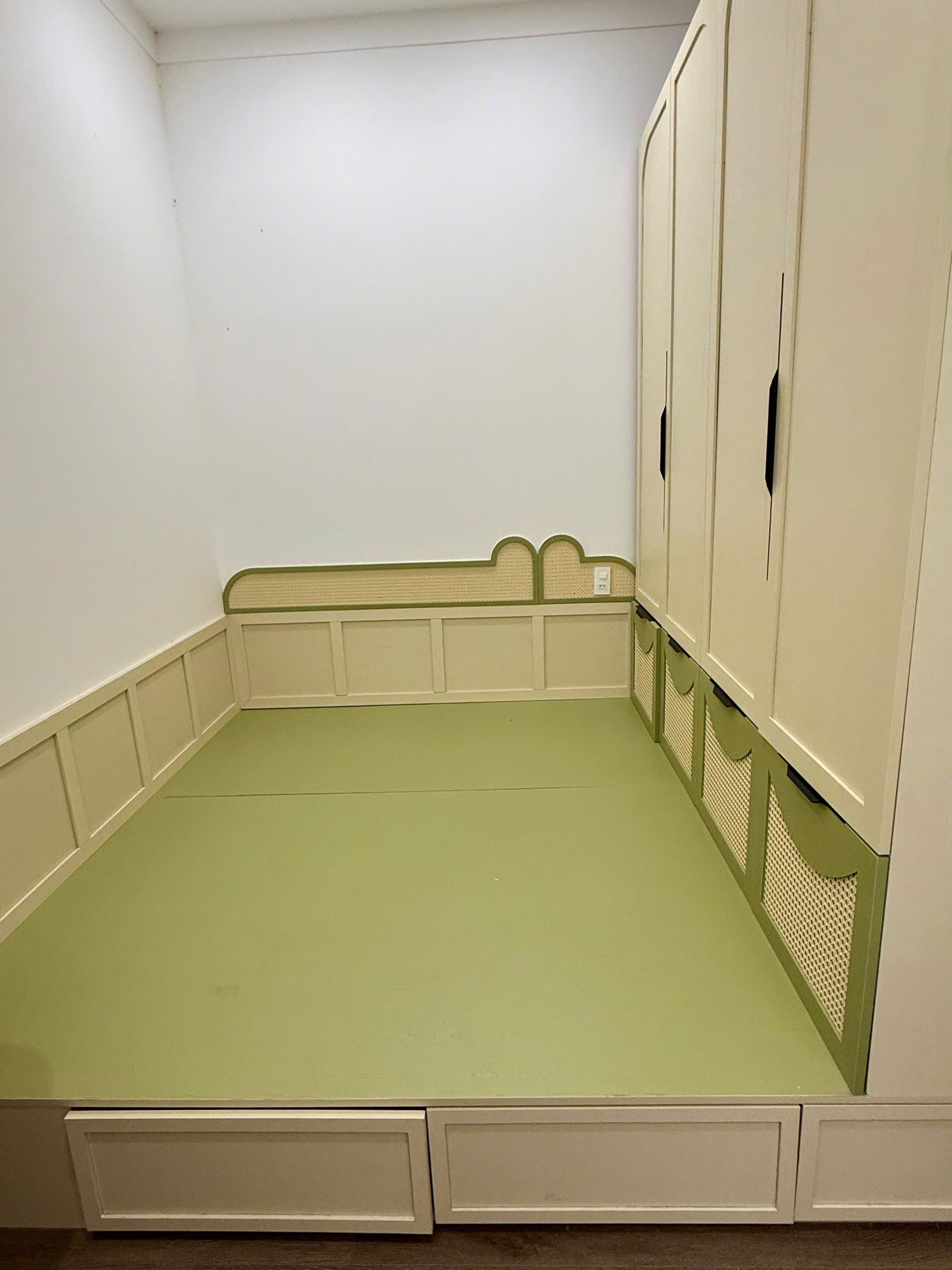 Bán Nhà Hẻm 117m² Hẻm 184 Đồng Khởi BMT – Đang Cho Thuê 8 Triệu/Tháng