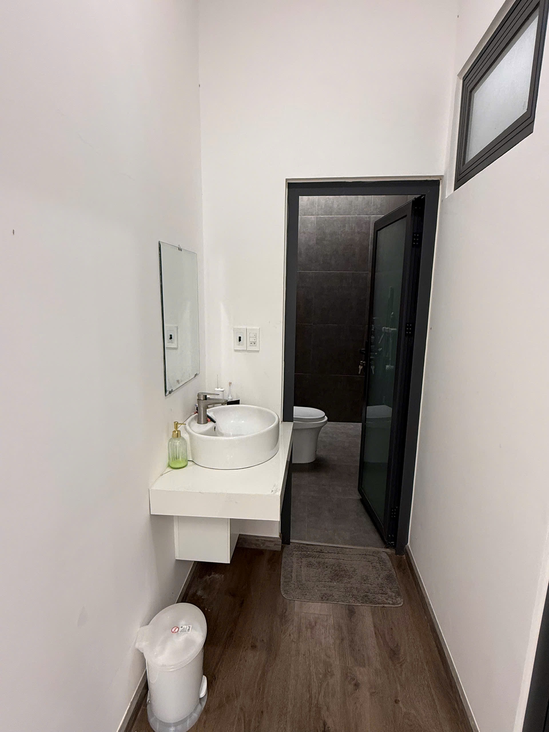 Bán Nhà Hẻm 117m² Hẻm 184 Đồng Khởi BMT – Đang Cho Thuê 8 Triệu/Tháng