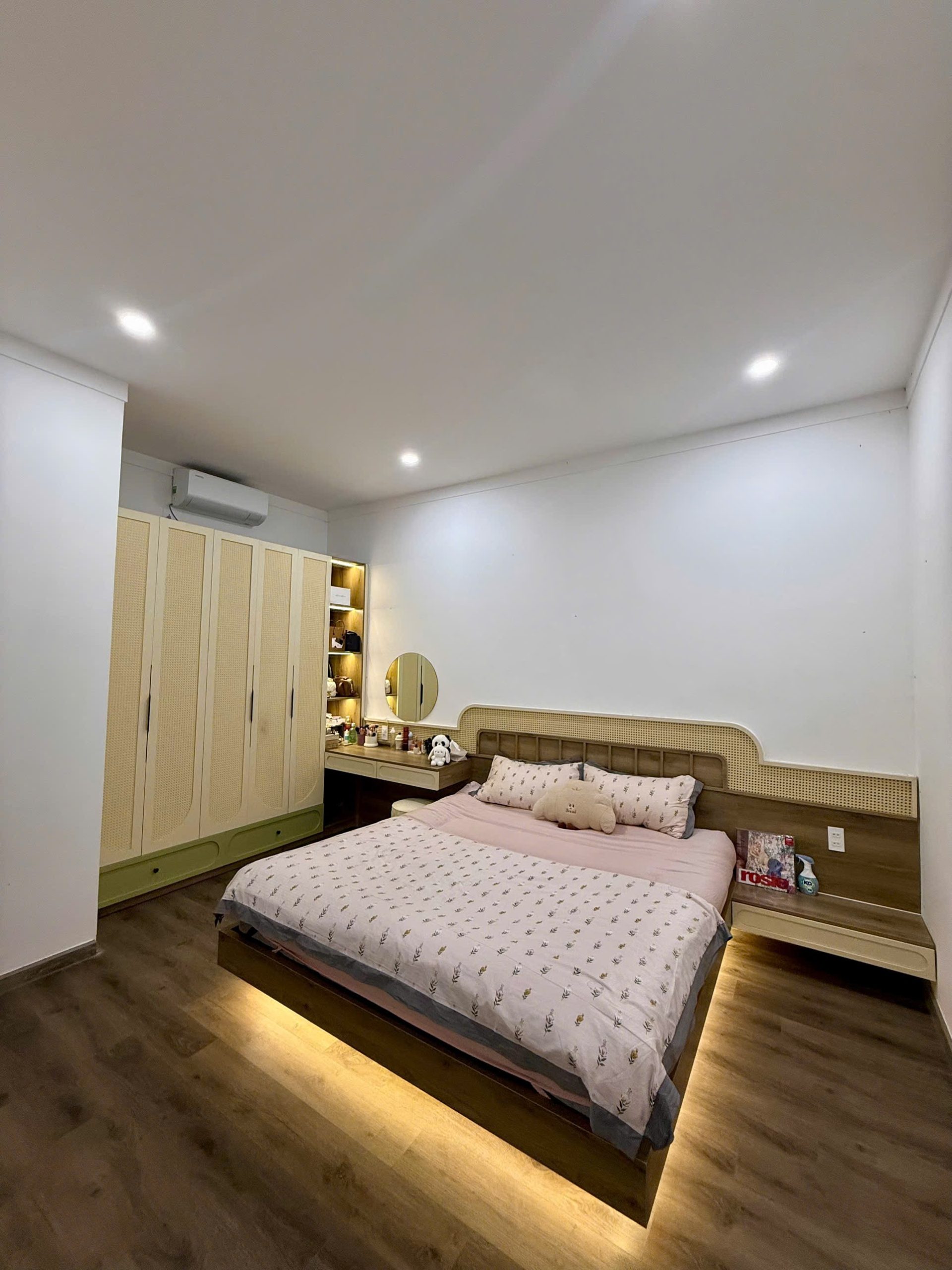 Bán Nhà Hẻm 117m² Hẻm 184 Đồng Khởi BMT – Đang Cho Thuê 8 Triệu/Tháng