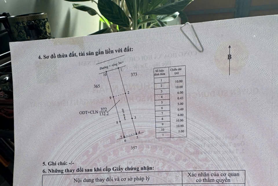 Bán Đất Nền 130m² Xã Ea Tu Buôn Ma Thuột – Cách QL26 100m Giá 810 Triệu