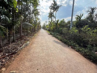 Bán Đất 2 Mặt Tiền 141m² Kotam Tân An Buôn Ma Thuột – Giá 1 Tỷ 250 Triệu
