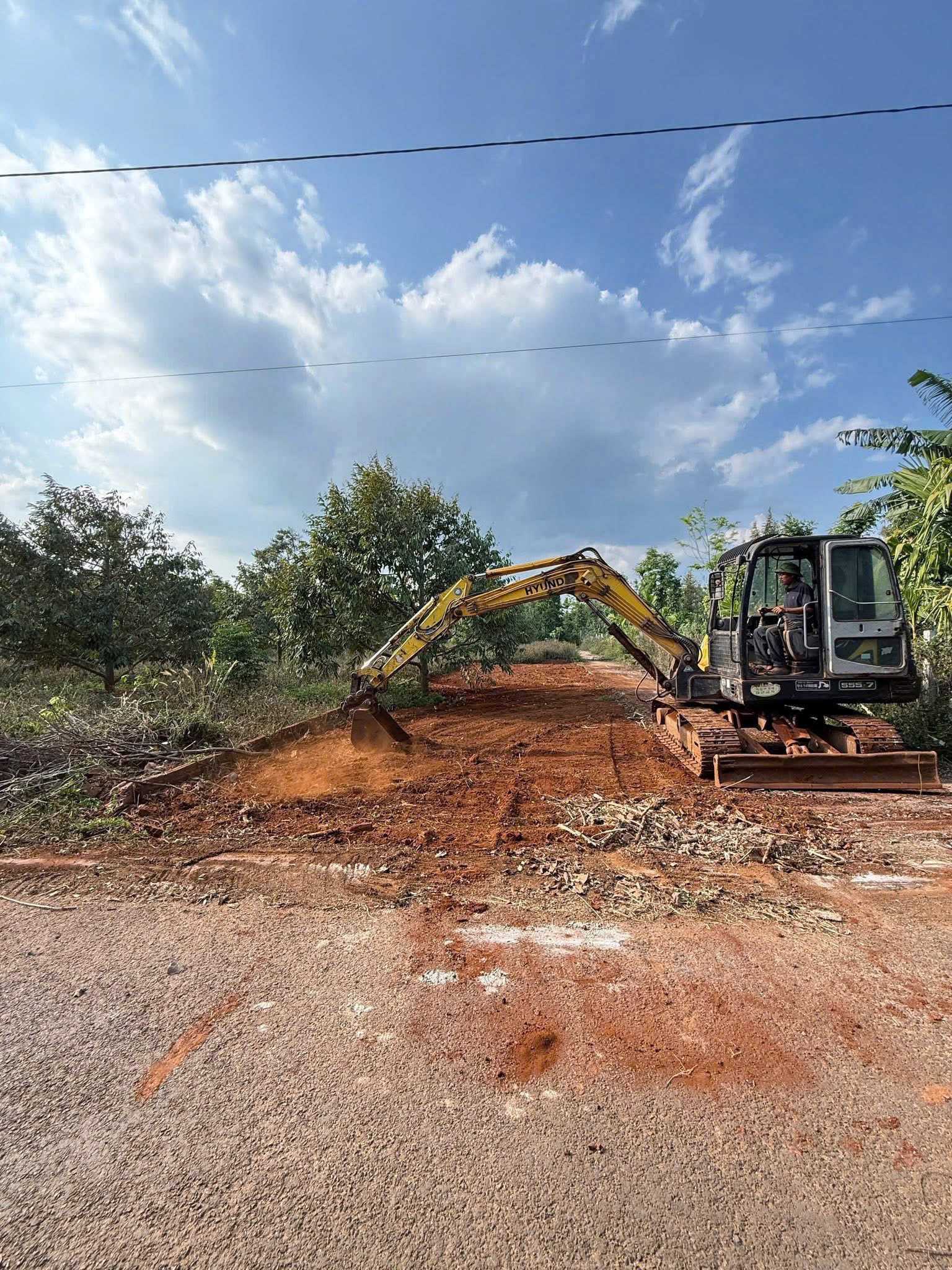Bán Đất 2 Mặt Tiền 141m² Kotam Tân An Buôn Ma Thuột – Giá 1 Tỷ 250 Triệu