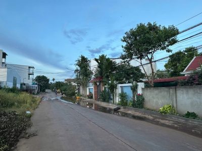 Bán Đất 90m² Hẻm Phùng Hưng Ea Tam – Giá 1 Tỷ 780 Triệu