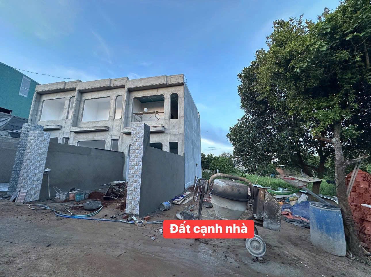 Bán Đất 90m² Hẻm Phùng Hưng Ea Tam – Giá 1 Tỷ 780 Triệu