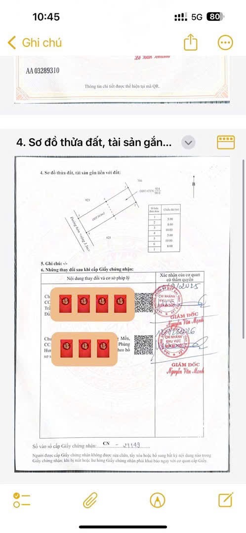 Bán Đất 90m² Hẻm Phùng Hưng Ea Tam – Giá 1 Tỷ 780 Triệu