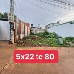 Bán Đất 110m² Hẻm 184 Giải Phóng Tân Lợi – Giá 3 Tỷ 490 Triệu - ảnh 3