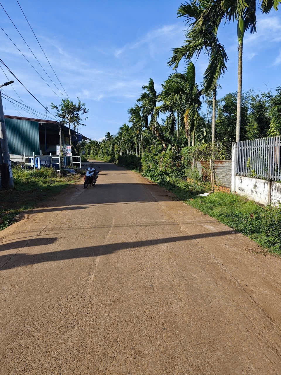 Bán Đất Nền 161m² Ea Tiêu Cư Kuin – Mặt Tiền Đường 19.5 Giá 670 Triệu