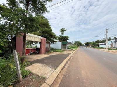 Bán Biệt thự 1753m² Y Ngông, Tân Tiến BMT – Giá 25 Tỷ, Sân vườn & Nhà yến