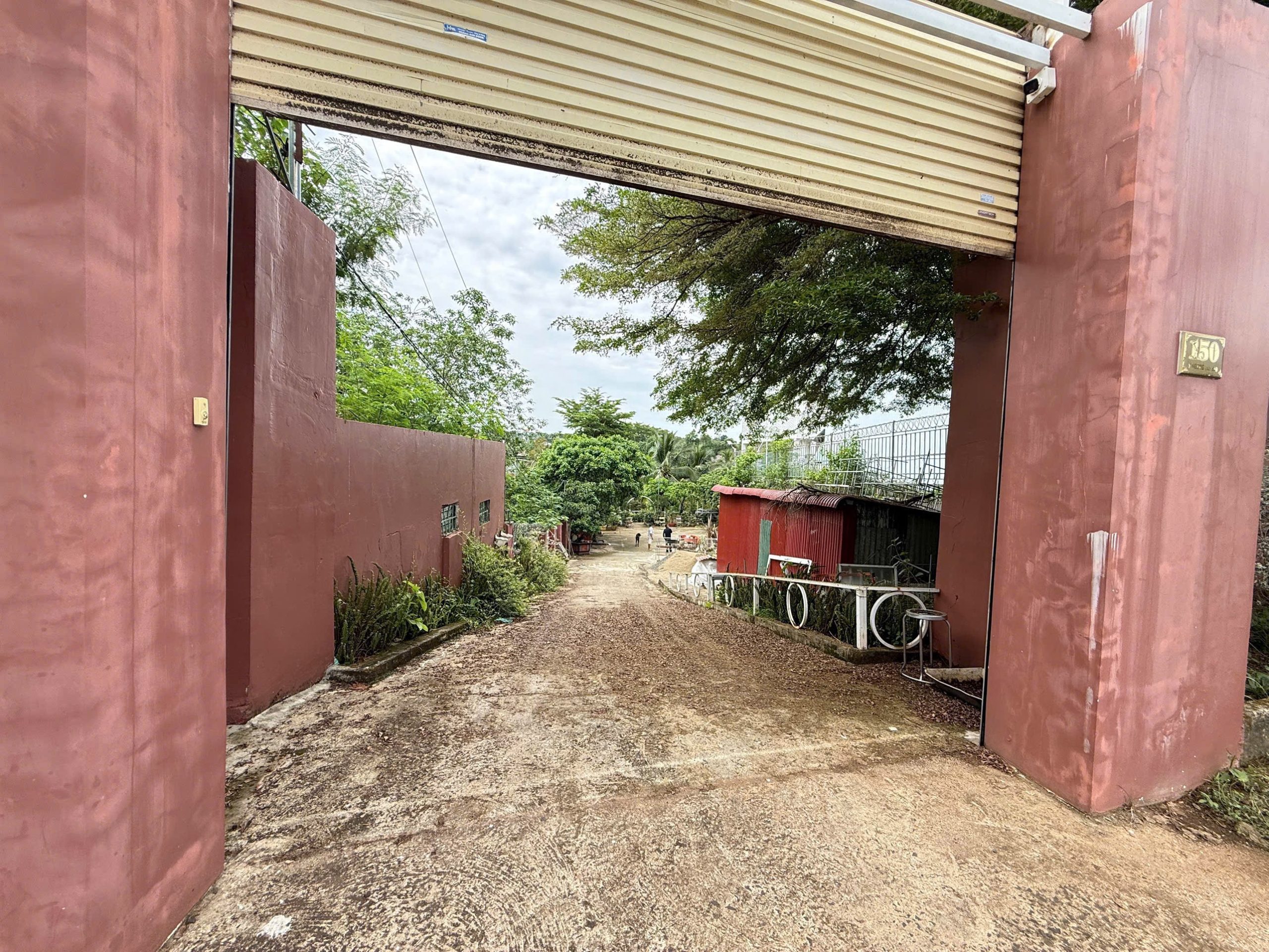 Bán Biệt thự 1753m² Y Ngông, Tân Tiến BMT – Giá 25 Tỷ, Sân vườn & Nhà yến