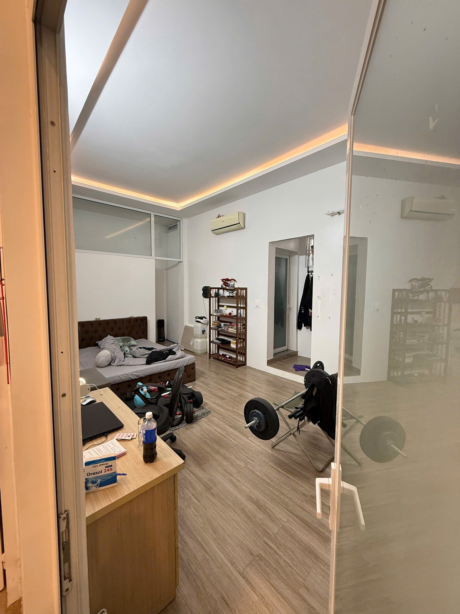 Bán Biệt thự 1753m² Y Ngông, Tân Tiến BMT – Giá 25 Tỷ, Sân vườn & Nhà yến