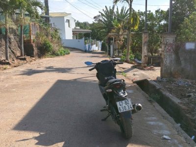 Bán Đất Nền 165m² Hẻm 413 Phạm Văn Đồng Pleiku – Giá 1 Tỷ 600 Triệu