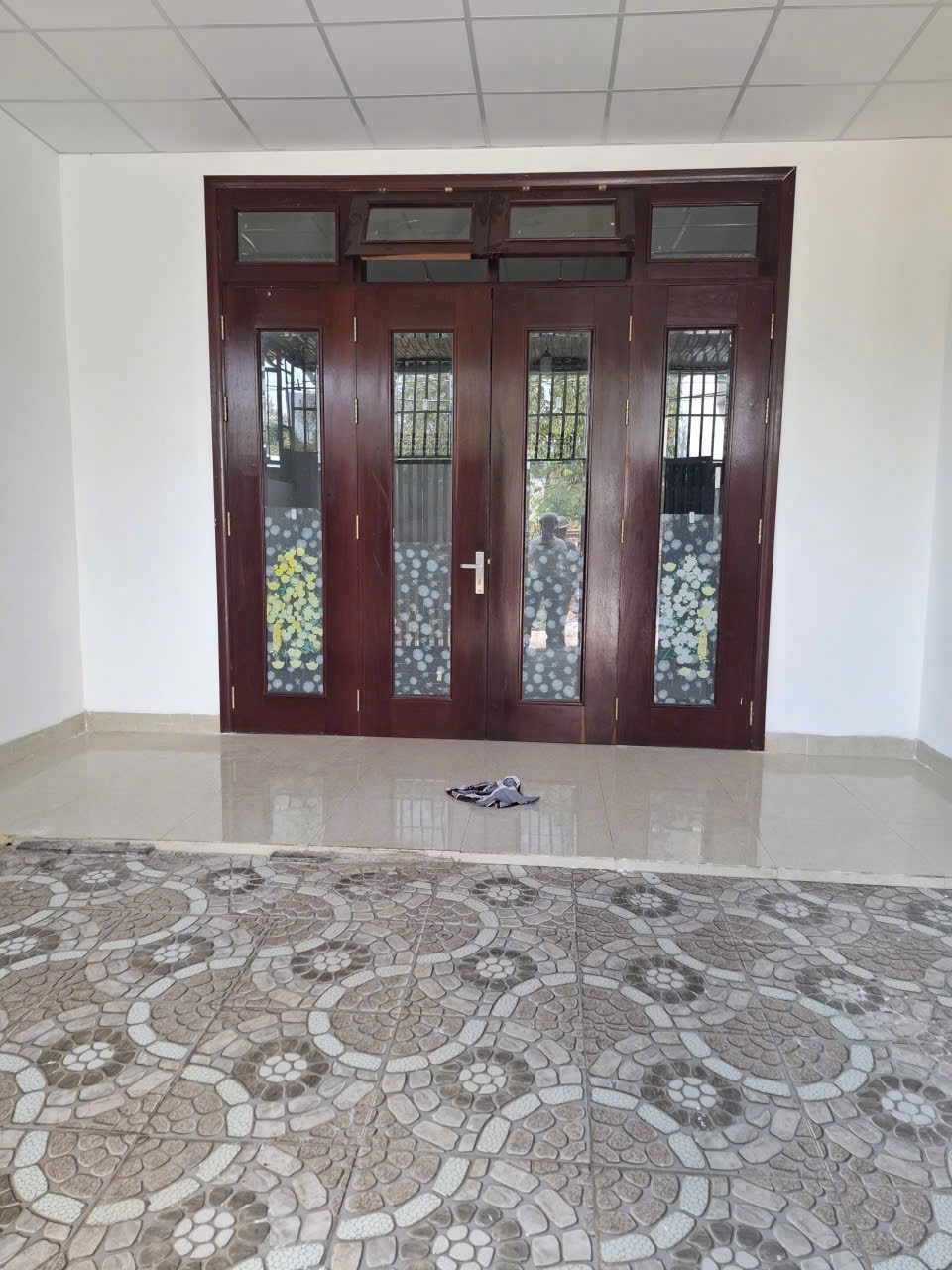 Bán Nhà Hẻm Y Ni Ksor Phường Tân Lập BMT 82m² – Giá 2 Tỷ 690 Triệu