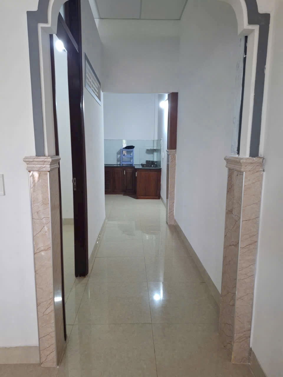 Bán Nhà Hẻm Y Ni Ksor Phường Tân Lập BMT 82m² – Giá 2 Tỷ 690 Triệu