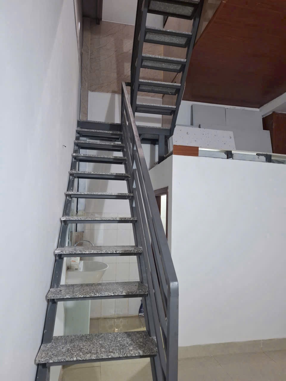Bán Nhà Hẻm Y Ni Ksor Phường Tân Lập BMT 82m² – Giá 2 Tỷ 690 Triệu