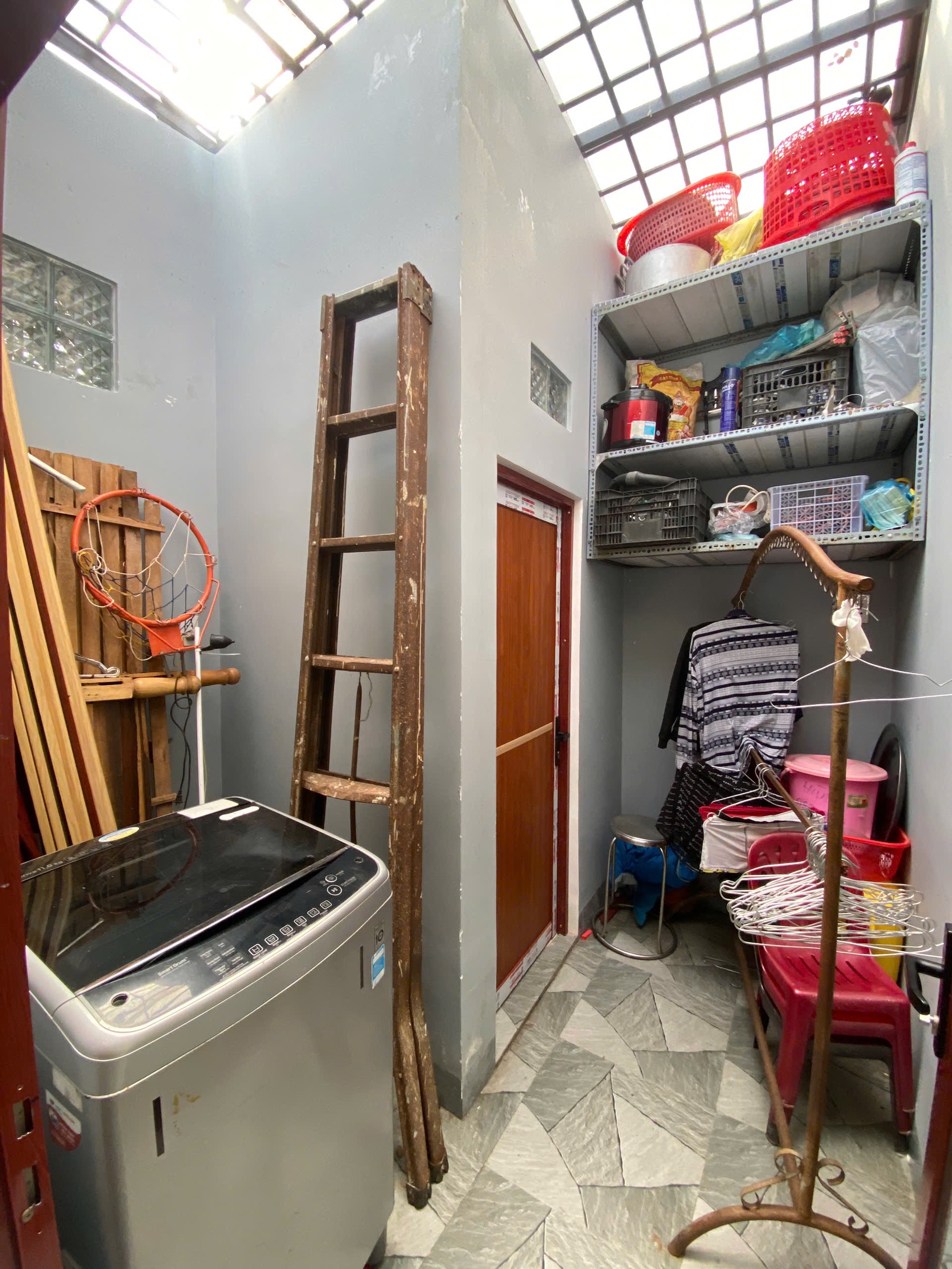Bán Nhà Mặt Tiền 120m² Đạt Lý Buôn Ma Thuột – 2 Tỷ 350 Triệu Cách QL14 50m