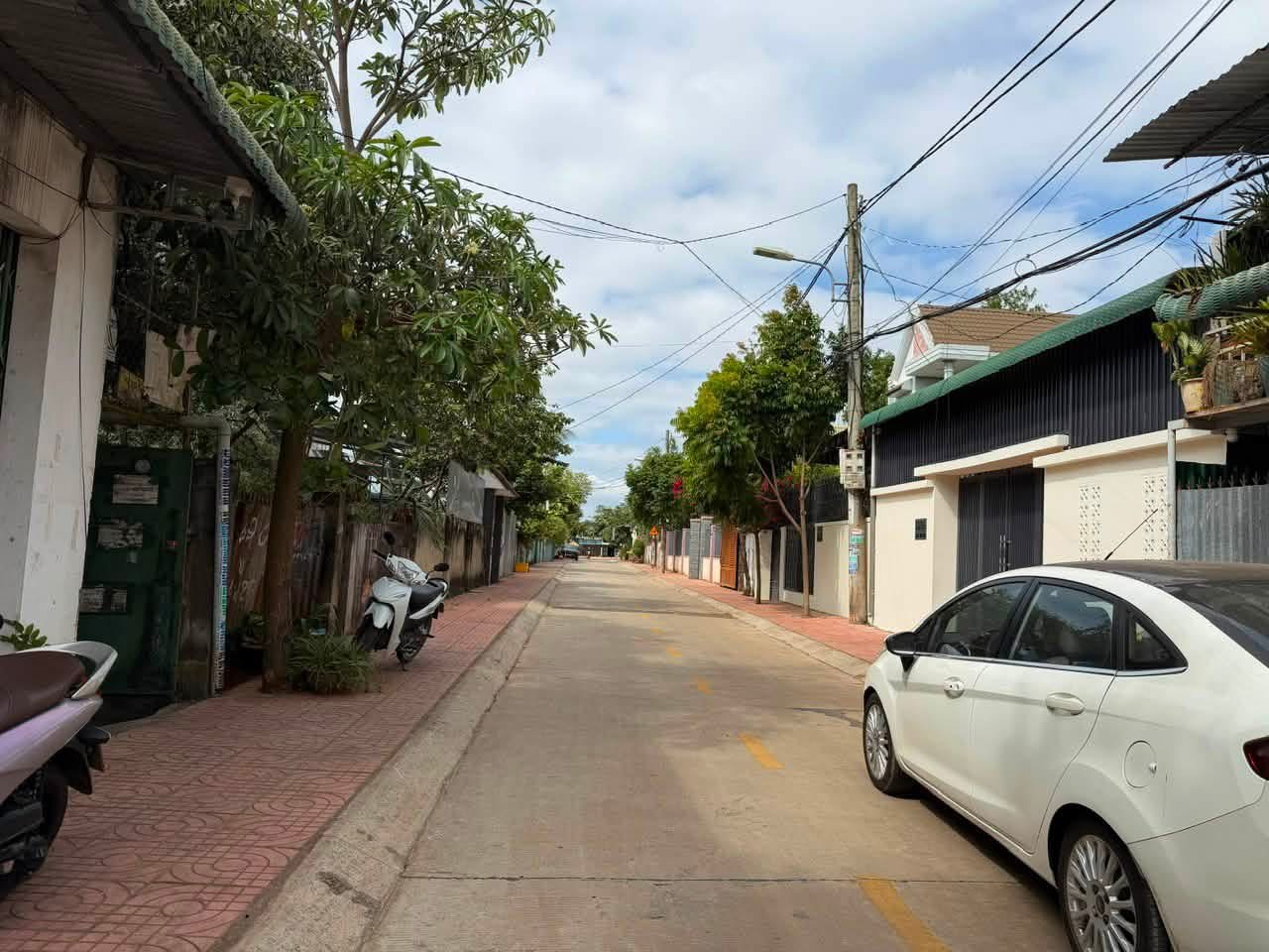 Bán Đất Nền 68m² Hẻm 23 Mai Thị Lựu Q1 – Giá 2 Tỷ 680 Triệu