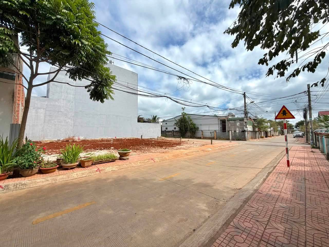 Bán Đất Nền 68m² Hẻm 23 Mai Thị Lựu Q1 – Giá 2 Tỷ 680 Triệu