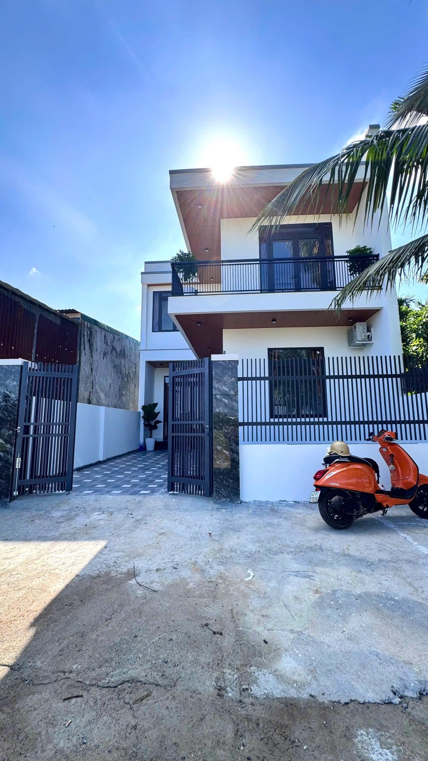 Bán Biệt thự 80m² Hẻm Nguyễn Trường Tộ Ea Tam – Giá 3 Tỷ 450 Triệu