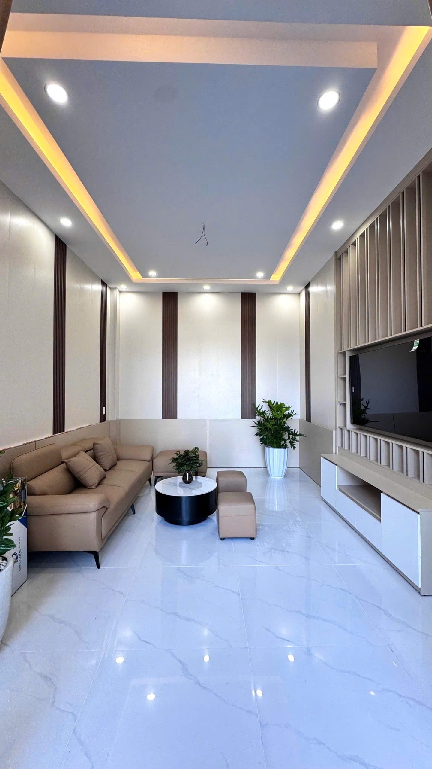 Bán Biệt thự 80m² Hẻm Nguyễn Trường Tộ Ea Tam – Giá 3 Tỷ 450 Triệu