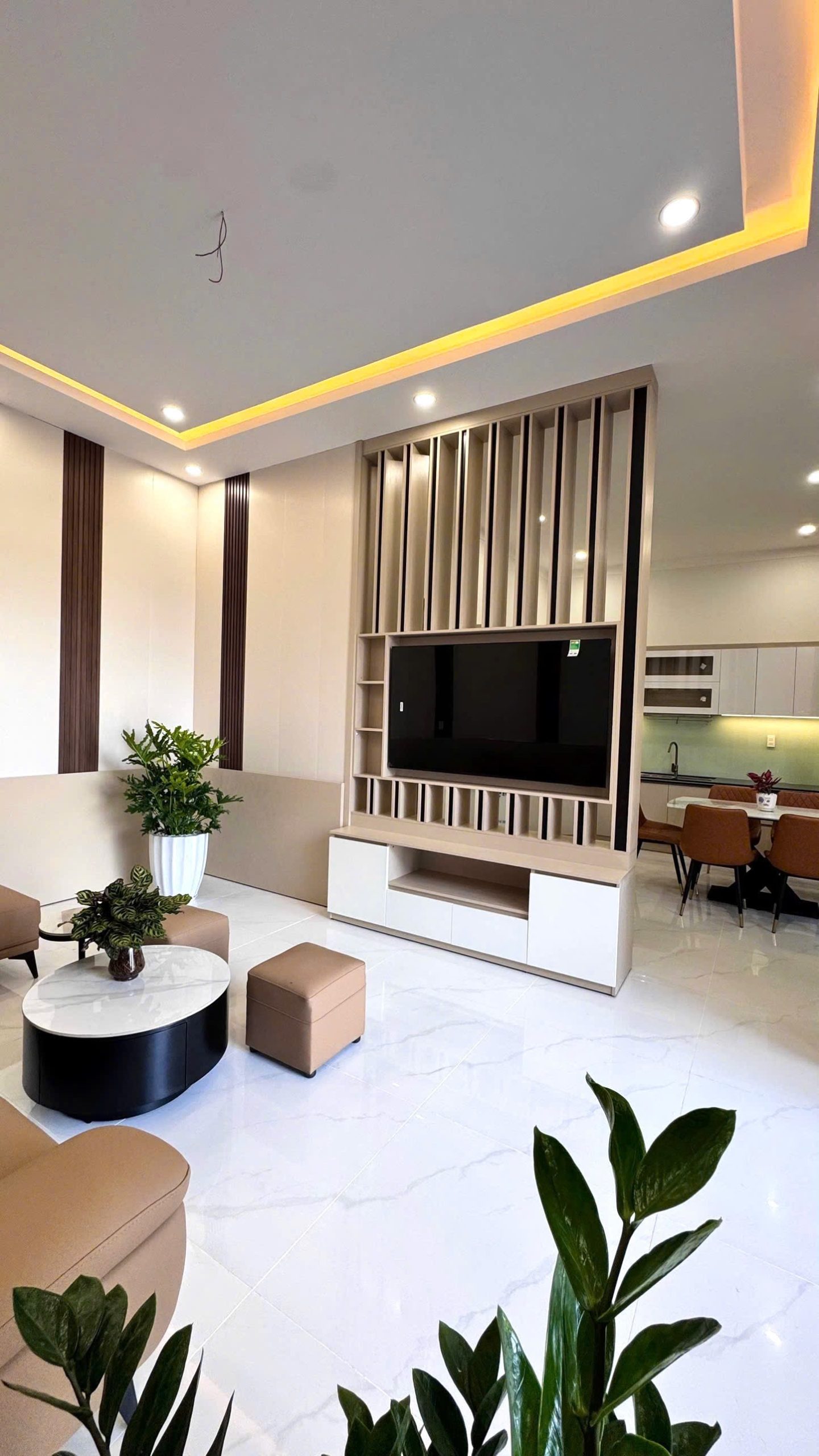 Bán Biệt thự 80m² Hẻm Nguyễn Trường Tộ Ea Tam – Giá 3 Tỷ 450 Triệu