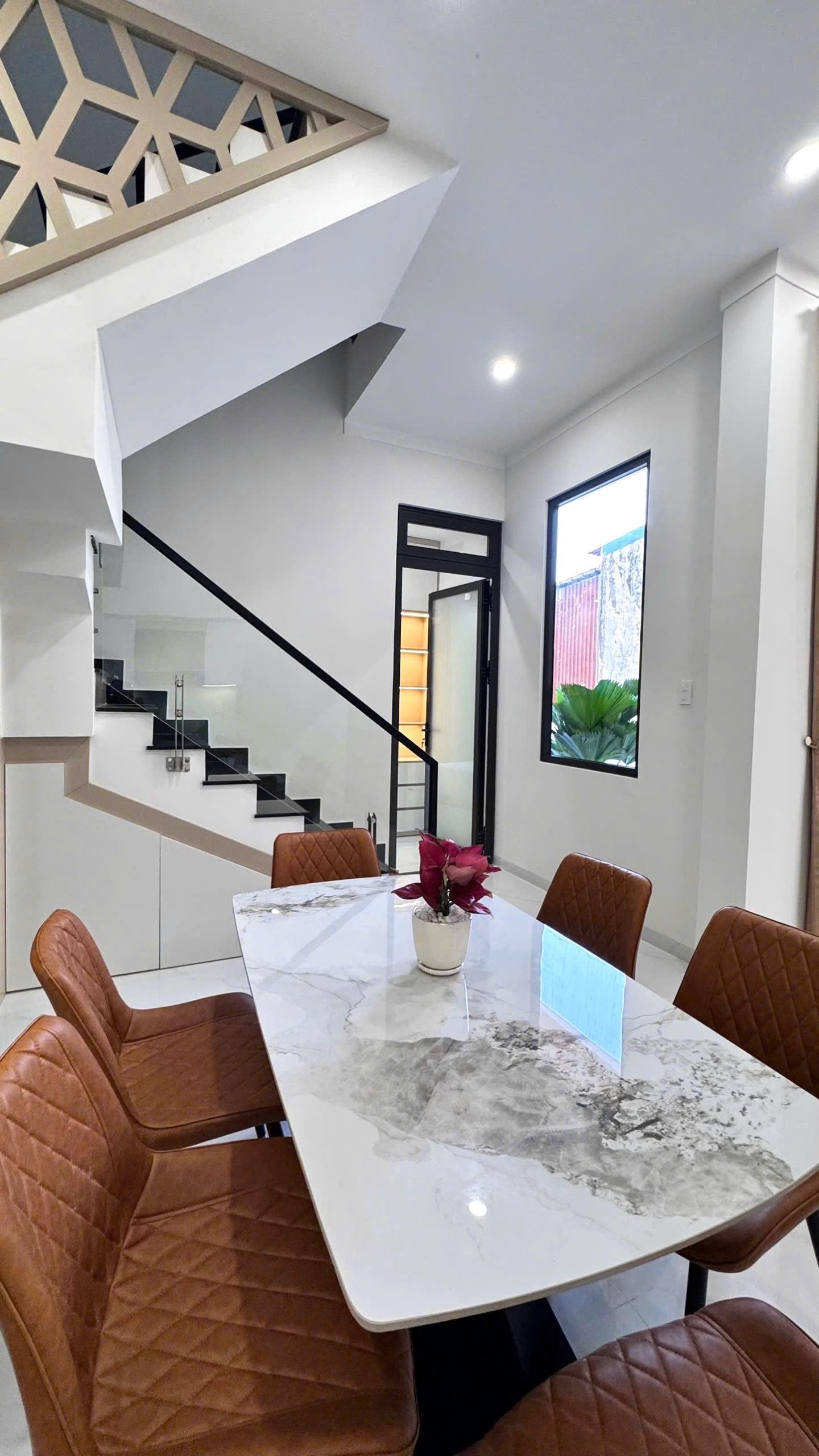 Bán Biệt thự 80m² Hẻm Nguyễn Trường Tộ Ea Tam – Giá 3 Tỷ 450 Triệu