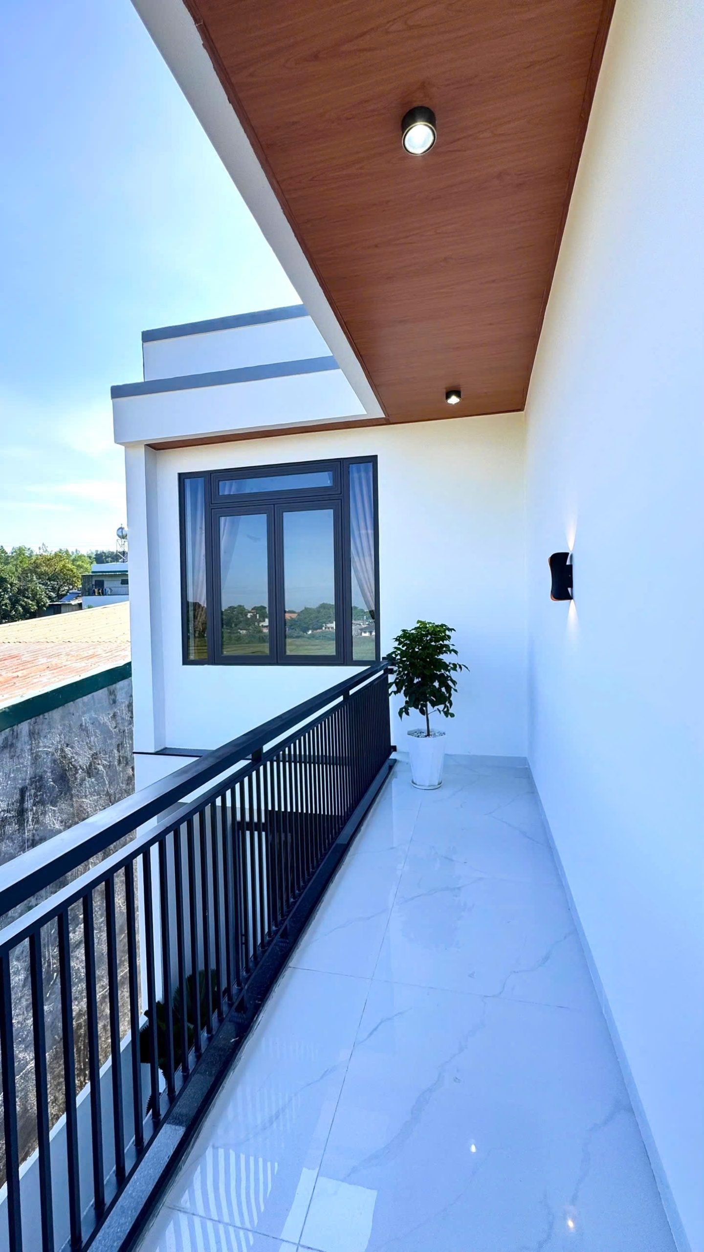 Bán Biệt thự 80m² Hẻm Nguyễn Trường Tộ Ea Tam – Giá 3 Tỷ 450 Triệu