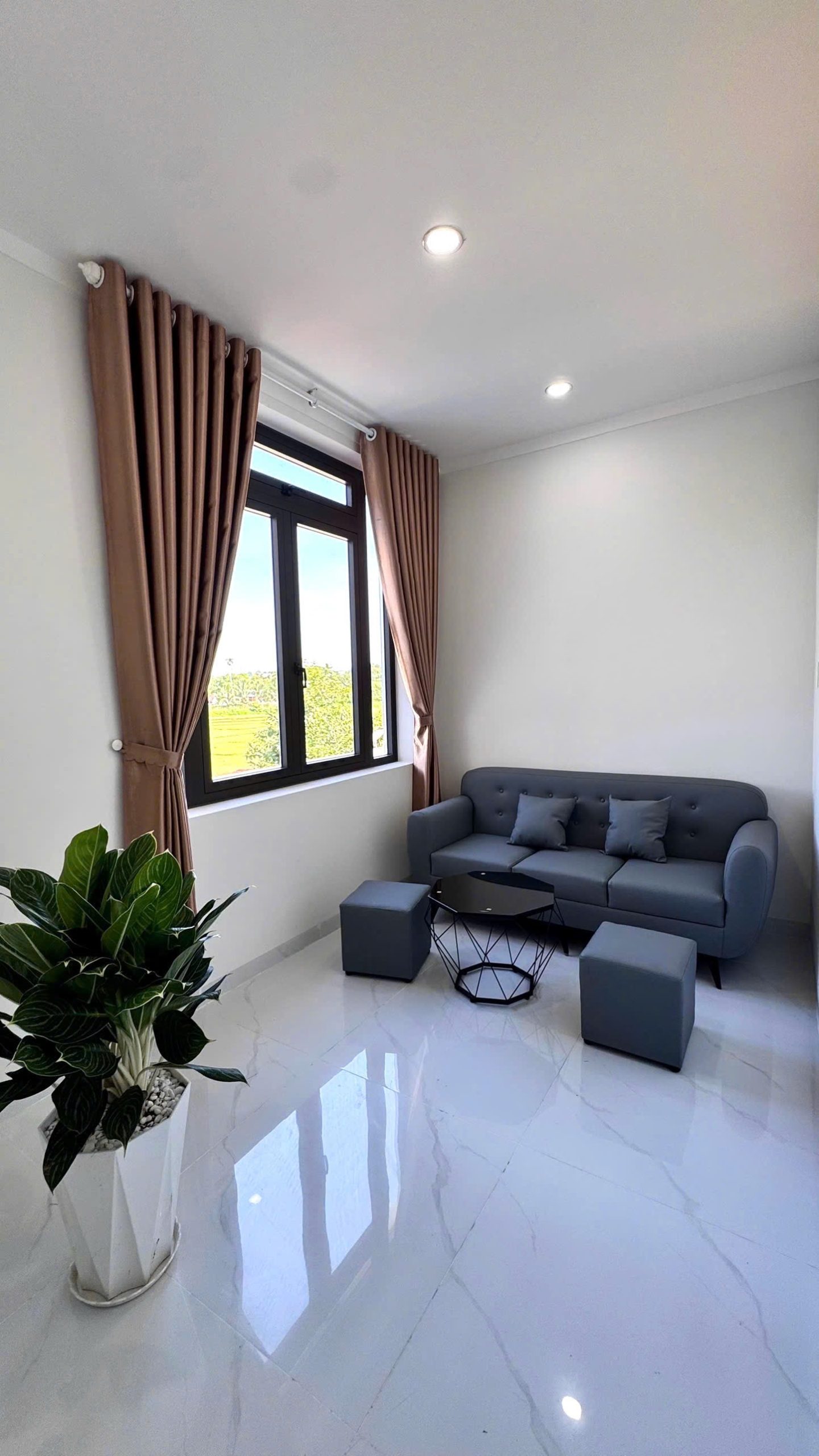Bán Biệt thự 80m² Hẻm Nguyễn Trường Tộ Ea Tam – Giá 3 Tỷ 450 Triệu