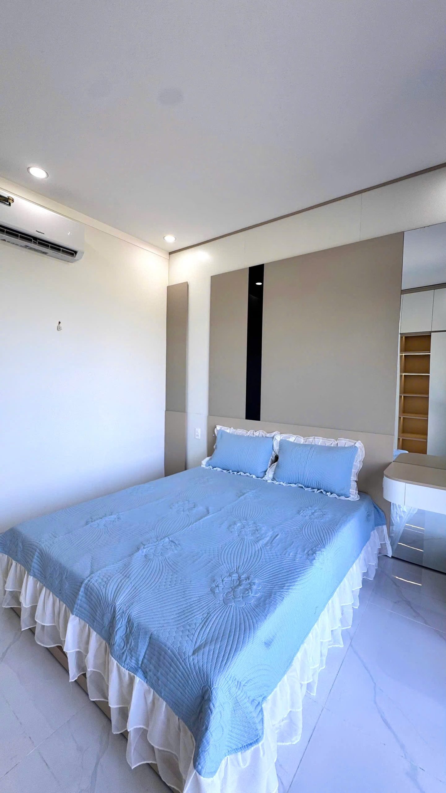 Bán Biệt thự 80m² Hẻm Nguyễn Trường Tộ Ea Tam – Giá 3 Tỷ 450 Triệu