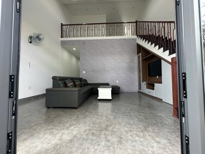 Bán Nhà Hẻm 99m² Nguyễn Kim Buôn Ma Thuột – Trung Tâm, Giá 2 Tỷ 550 Triệu