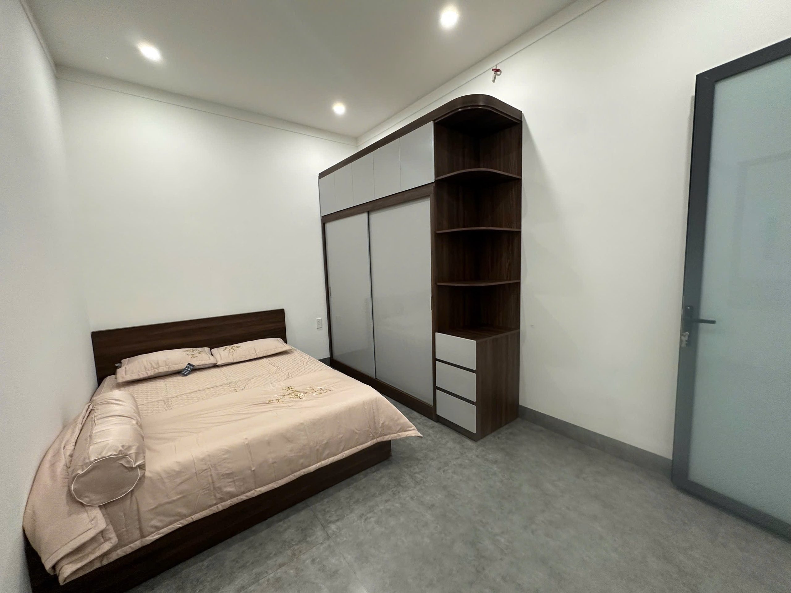Bán Nhà Hẻm 99m² Nguyễn Kim Buôn Ma Thuột – Trung Tâm, Giá 2 Tỷ 550 Triệu