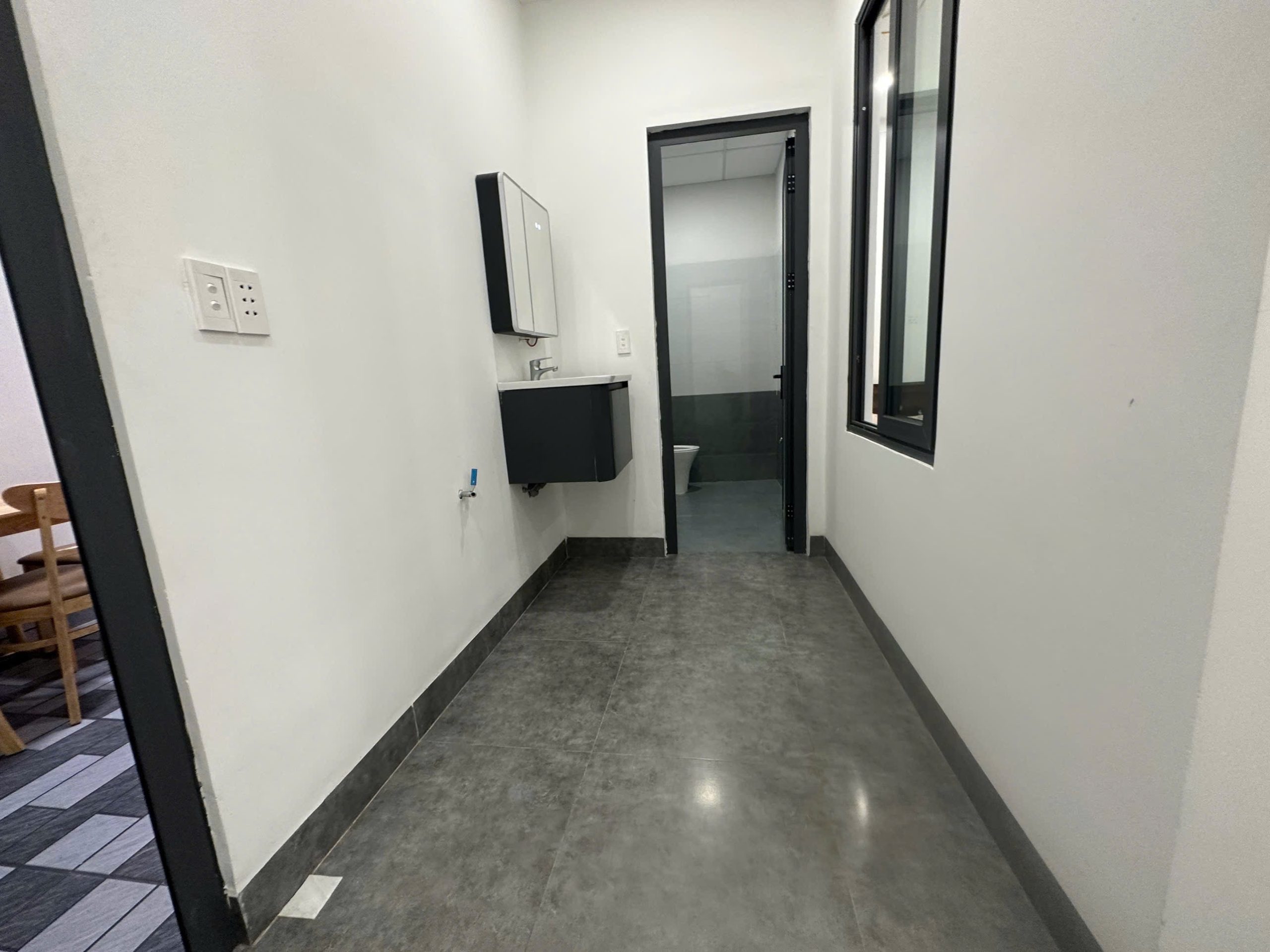 Bán Nhà Hẻm 99m² Nguyễn Kim Buôn Ma Thuột – Trung Tâm, Giá 2 Tỷ 550 Triệu
