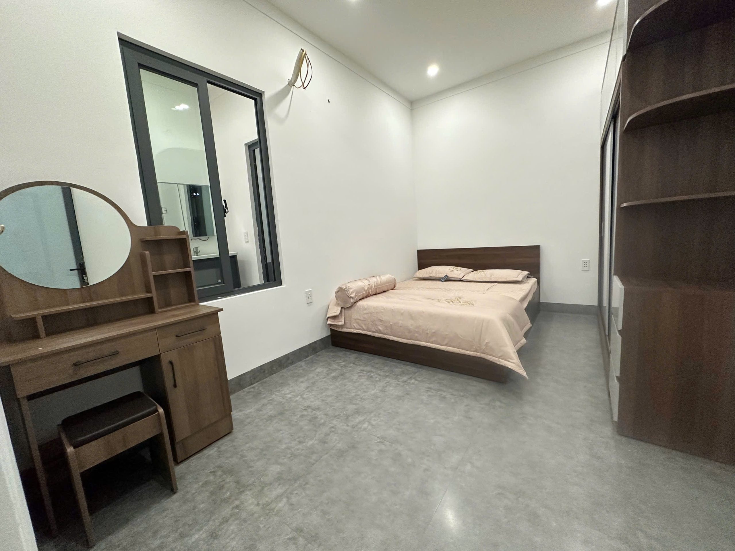 Bán Nhà Hẻm 99m² Nguyễn Kim Buôn Ma Thuột – Trung Tâm, Giá 2 Tỷ 550 Triệu