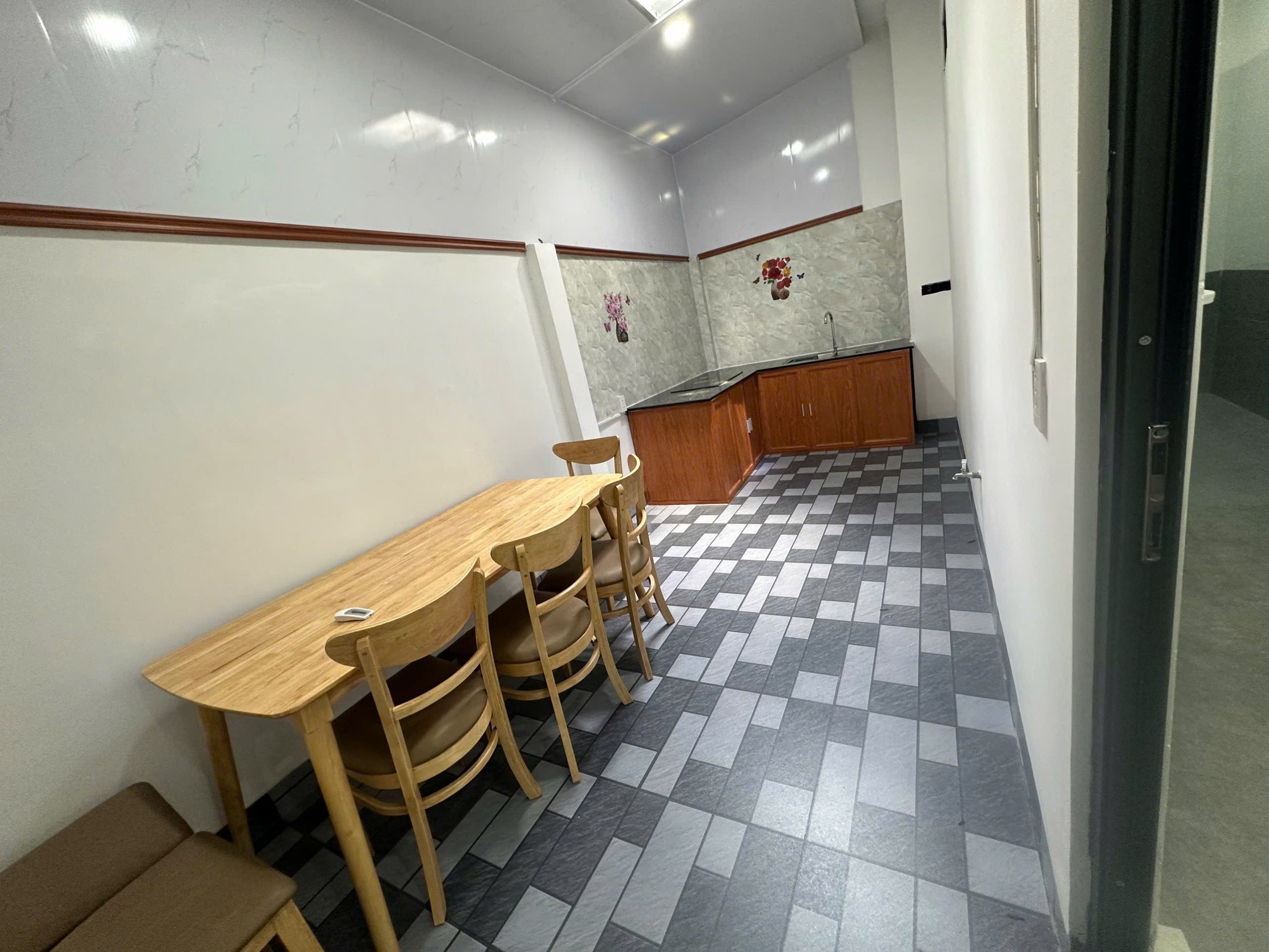 Bán Nhà Hẻm 99m² Nguyễn Kim Buôn Ma Thuột – Trung Tâm, Giá 2 Tỷ 550 Triệu