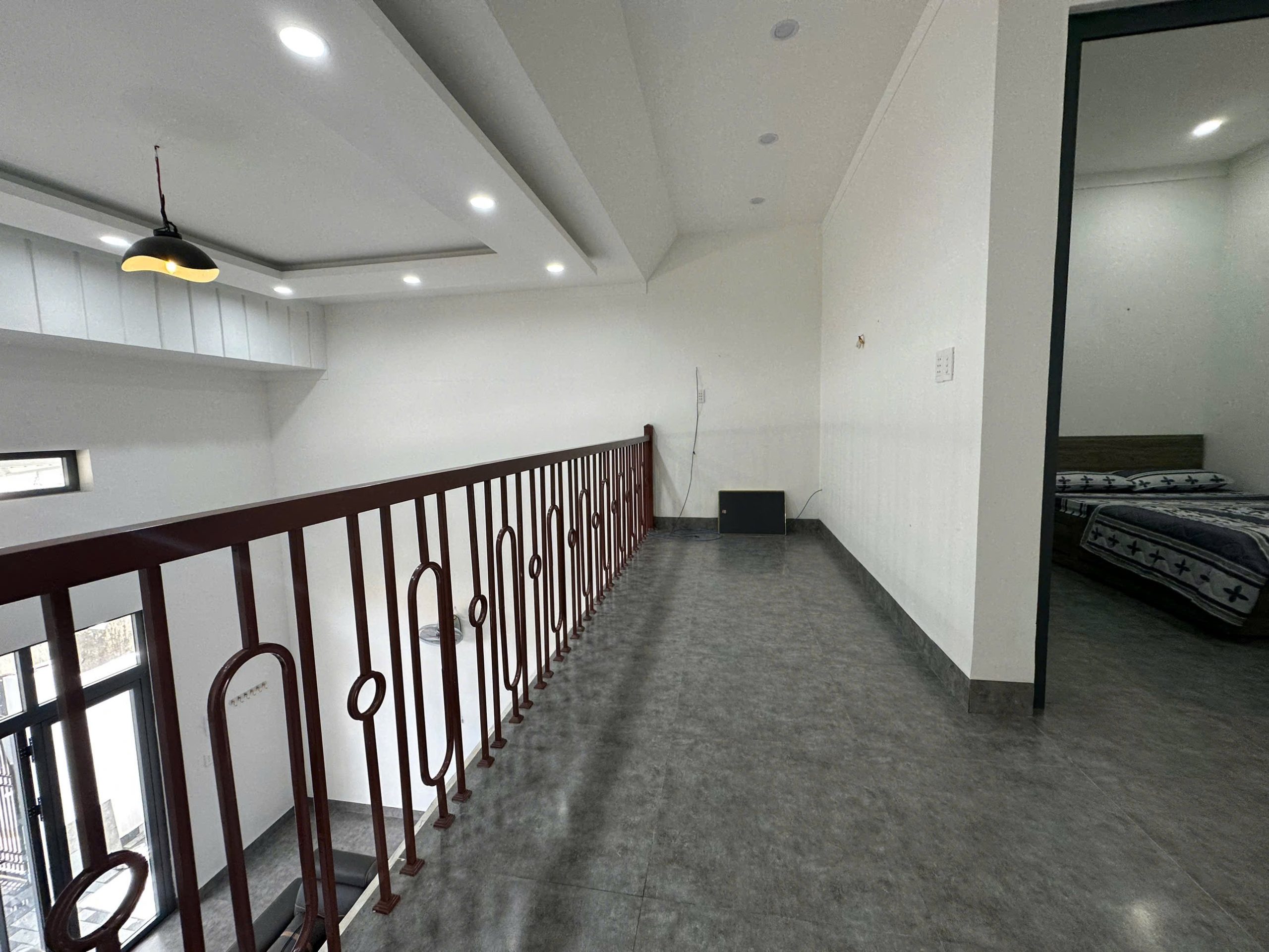Bán Nhà Hẻm 99m² Nguyễn Kim Buôn Ma Thuột – Trung Tâm, Giá 2 Tỷ 550 Triệu