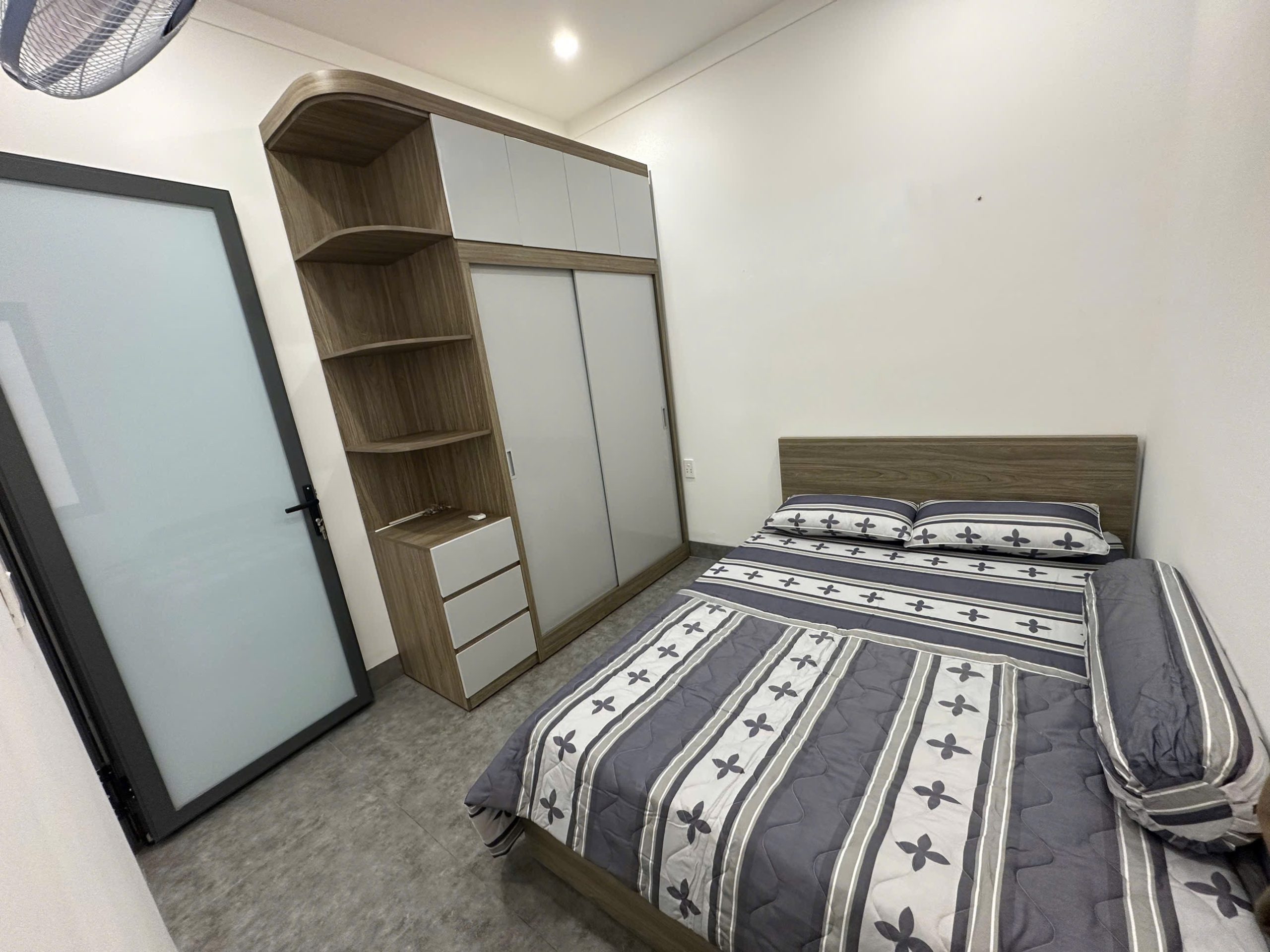 Bán Nhà Hẻm 99m² Nguyễn Kim Buôn Ma Thuột – Trung Tâm, Giá 2 Tỷ 550 Triệu