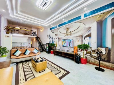 Bán Nhà Hẻm 140m² Thanh Nhat BMT – Full Nội Thất, Giá 2 Tỷ 250 Triệu
