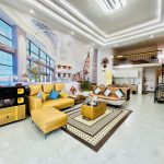 Bán Nhà Hẻm 140m² Thanh Nhat BMT – Full Nội Thất, Giá 2 Tỷ 250 Triệu - ảnh 2