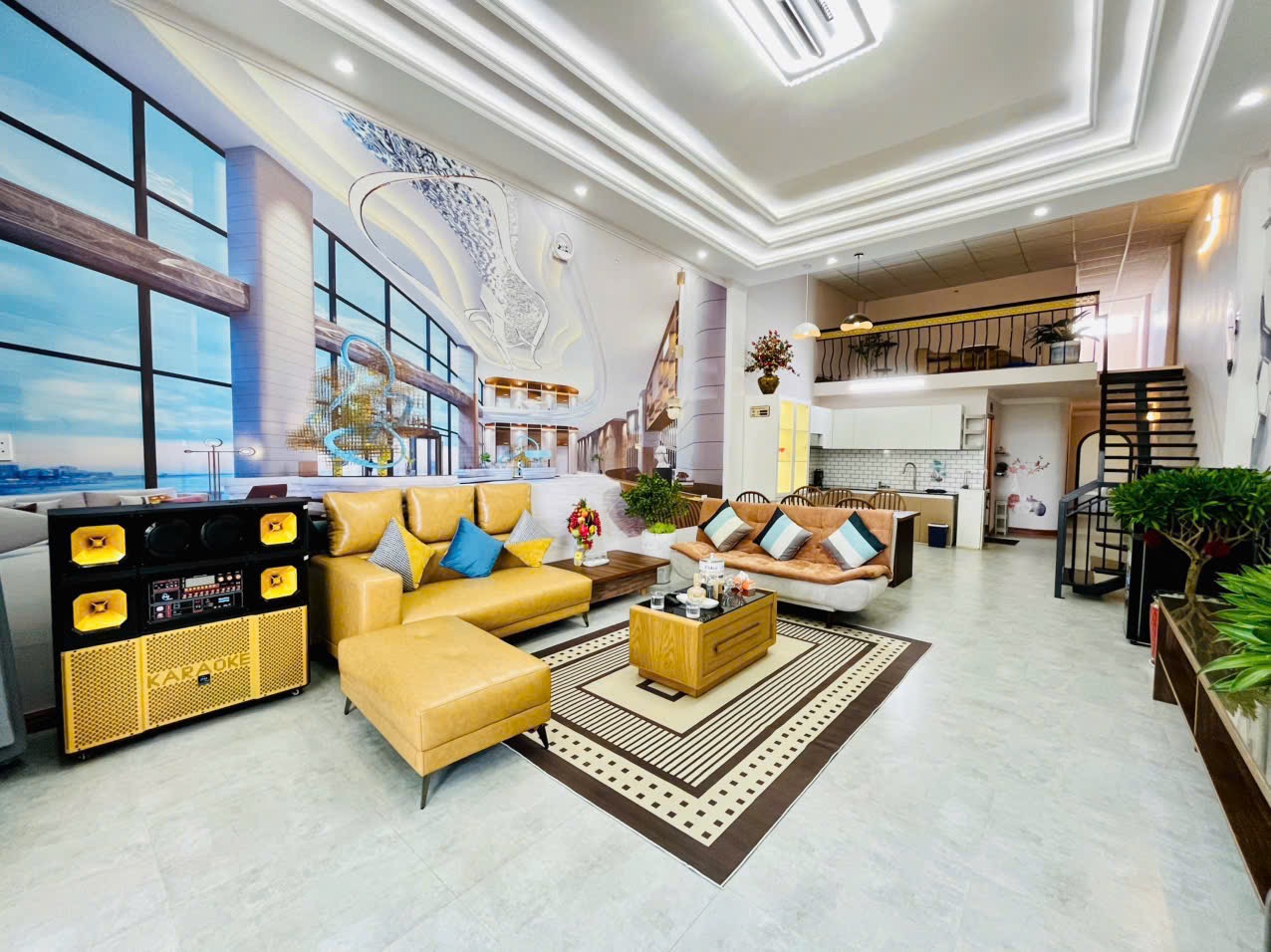 Bán Nhà Hẻm 140m² Thanh Nhat BMT – Full Nội Thất, Giá 2 Tỷ 250 Triệu